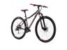 KROSS bicikl MTB Lea 5.0 29 SR, sivo/roza, vel.M