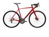 KROSS cestovni bicikl Vento DSC 4.0, crveno/crna, vel.L