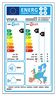 VIVAX COOL inverter klima uređaj ACP-12CH35AERI+ R32
