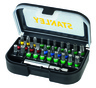 STANLEY 31-djelni set bit nastavaka STA60490