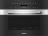 Miele mikrovalna M 7240 TC edst