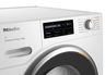 Miele sušilica rublja TWL 780 WP EcoSpeed&Steam