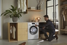 Miele sušilica rublja TWL 780 WP EcoSpeed&Steam