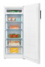 Candy zamrzivač CMIOUS 5142WH/N