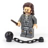 Lego Harry Potter - Čarobne tajne - knjiga s aktivnostima i minifigurama