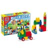 Kocke Maxi blocks, 56 komada