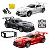 R/C  1:14 BMW Z4