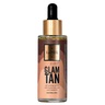 La PIEL GLAM TAN Hijaluronski serum za samotamnjenje lica