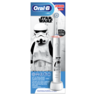 Oral-B električna četkica JUNIOR STAR WARS