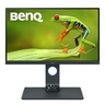 BenQ monitor SW270C, IPS, 60Hz, 5ms, HDMI, DP, USB-C
