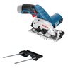 BOSCH Professional GKS 12V-26 akumulatorska kružna pila, solo alat u kartonu