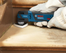 BOSCH Professional GOP 12 V-28 akumulatorski višenamjenski alat Multi-Cutter, solo alat u kartonu