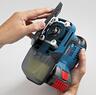 BOSCH Professional GSS 18V-10 akumulatorska oscilatorna brusilica, solo alat u kartonu