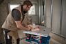 BOSCH Professional GTS 18V-216 akumulatorska stolna pila, solo alat u kartonu