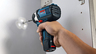 BOSCH Professional GDR 12V-105  akumulatorski udarni stezač, solo alat u kartonu