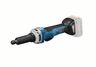 BOSCH Professional GGS 18V-23 PLC akumulatorska ravna brusilica, solo alat u L-BOXX-u
