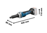 BOSCH Professional GGS 18V-23 PLC akumulatorska ravna brusilica, solo alat u L-BOXX-u