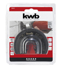 KWB Multi-tool nastavak za odvajanje pločica, 2.2x85mm