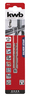 KWB SILVER STAR HSS svrdlo za metal 3mm