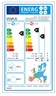 VIVAX COOL inverter klima uređaj ACP-18CH50AERI+ R32 SM