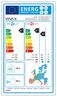 VIVAX COOL inverter klima uređaj ACP-09CH25AERI+ R32