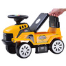 Guralica Traktor - Žuta