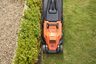 BLACK & DECKER električna kosilica za travu 38cm 1600W - BEMW471BH