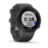Garmin Swim 2, Slate, 010-02247-10, pametni sat za plivanje