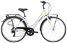 FRERA gradski bicikl TOURING DONNA 21, 28'' bijeli vel. M