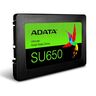 SSD 512GB ADATA SU650 2.5" (ASU650SS-512GT-R)