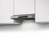Faber podgradna napa 741 Base X A50, 50 cm, do 305 m³/h, inox