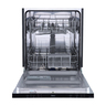 Midea perilica posuđa MID60S120-HR