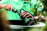 BOSCH GardenPump 18V-2000 akumulatorska vrtna pumpa