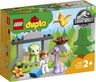 LEGO DUPLO Jaslice za dinosaura 10938
