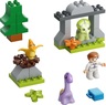 LEGO DUPLO Jaslice za dinosaura 10938