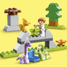 LEGO DUPLO Jaslice za dinosaura 10938