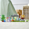 LEGO DUPLO Jaslice za dinosaura 10938