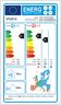 VIVAX COOL inverter klima uređaj ACP-12CH35AERI+ R32 RED + WiFi