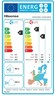 Hisense klima uređaj New Comfort DJ35LE0EG/DJ35LE0EW