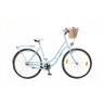 NEUZER gradski bicikl Classic Premium 28", plavi