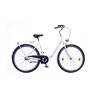 NEUZER gradski bicikl Balaton 1S 28", bijeli