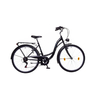 NEUZER gradski bicikl Venezia  26", crni
