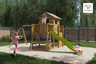 Fungoo drveno dječje igralište Set MARS
