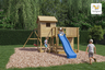 Fungoo drveno dječje igralište Set PLUTO