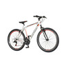 MAGNET bicikl MTB Explorer Classic 27,5", bijelo/crveni
