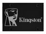 SSD 512GB Kingston KC600 2.5" (SKC600/512G)