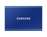 Vanjski SSD Samsung  Portable  T7 2TB, blue