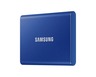 Vanjski SSD Samsung  Portable  T7 2TB, blue