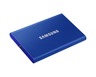 Vanjski SSD Samsung  Portable  T7 2TB, blue