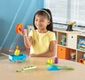 STEM igračka Simple Machines Activity set